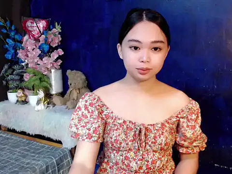 lustfullakim online show from 9, 3, 2026