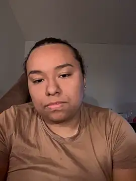 Snapshot of negriitha1406 chatting on 31, 10, 2025 negriitha1406 online show from 31, 10, 2025