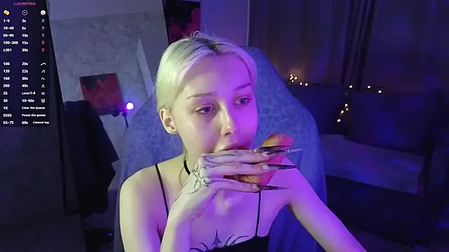 goth  tv online show from 4, 12, 2025