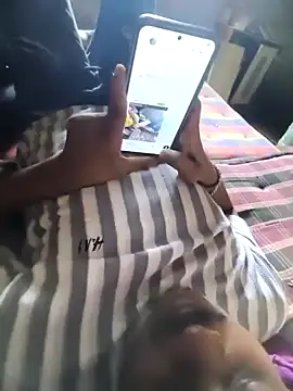 cuteriya5 online show from 3, 11, 2025