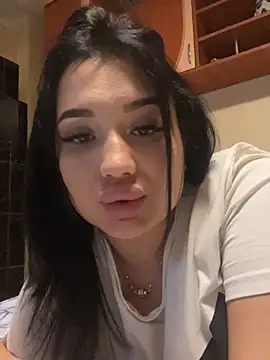 Bella Ella1203 online show from 9, 11, 2025