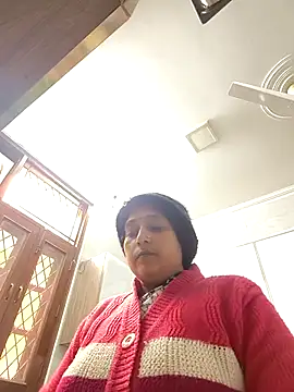 Hot-Sana2 online show from 16, 12, 2025