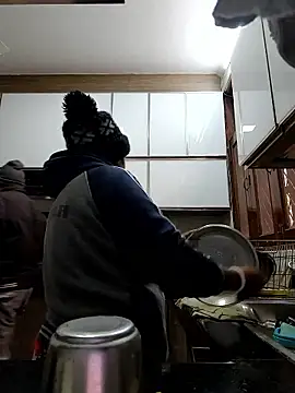 Hot-Sana2 online show from 8, 1, 2026