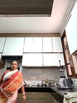 Hot-Sana2 online show from 9, 3, 2026