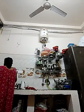 Hot-Sana2 online show from 16, 4, 2026