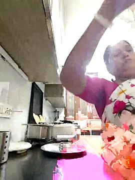 Hot-Sana2 online show from 20, 4, 2026