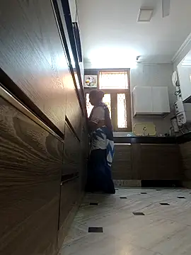 Hot-Sana2 online show from 21, 4, 2026