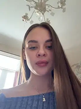 KristiRich online show from 24, 2, 2026