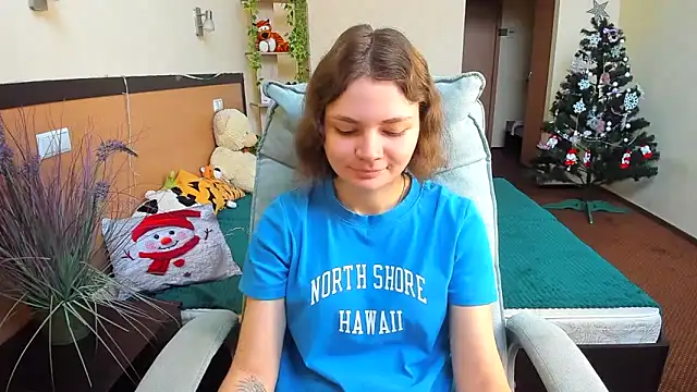 Stella-Maers online show from 2, 12, 2025