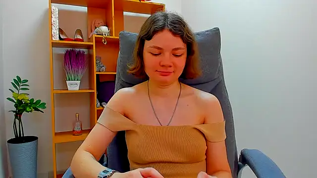 Stella-Maers online show from 27, 3, 2026