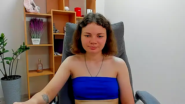 Snapshot of Stella-Maers chatting on 3, 7, 2026 Stella-Maers online show from 3, 7, 2026