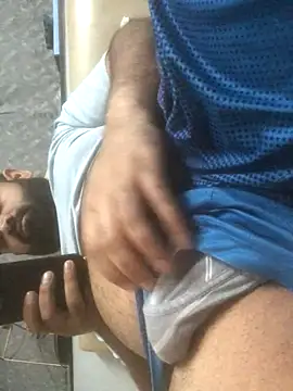 alan0ass online show from 16, 12, 2025