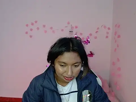 Samanta 777 online show from 16, 12, 2025