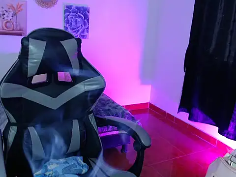 Samanta 777 online show from 10, 1, 2026