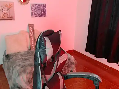 Samanta 777 online show from 10, 3, 2026