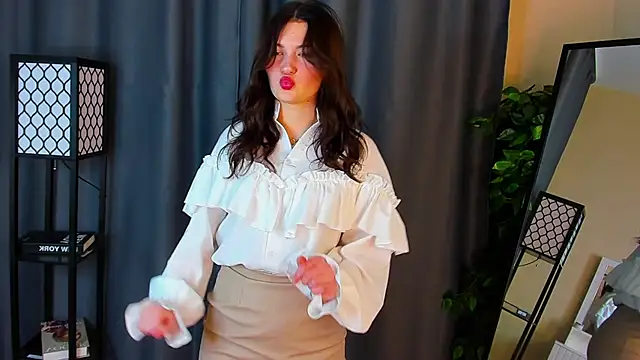 AlvaWiese online show from 25, 11, 2025