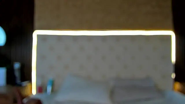 Camiila rosse online show from 5, 1, 2026