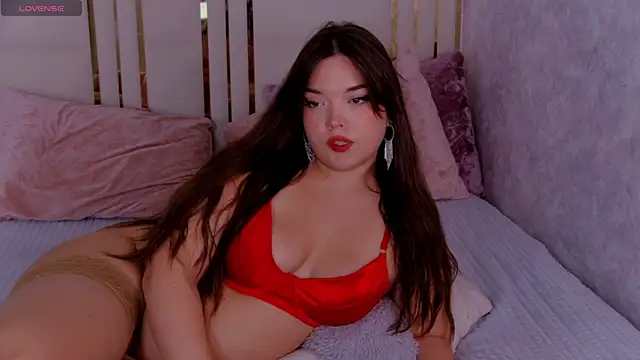 NaomiAster online show from 1, 12, 2025