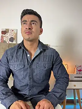 Chris Clarck online show from 2, 12, 2025