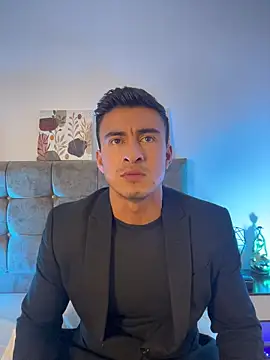 Chris Clarck online show from 22, 2, 2026