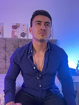 Chris Clarck online show from 18, 4, 2026