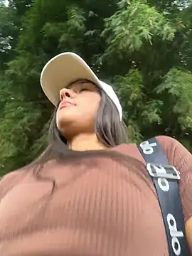 Brunettecollins05 online show from 7, 3, 2026