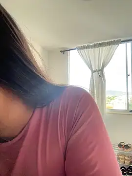 Brunettecollins05 online show from 14, 3, 2026