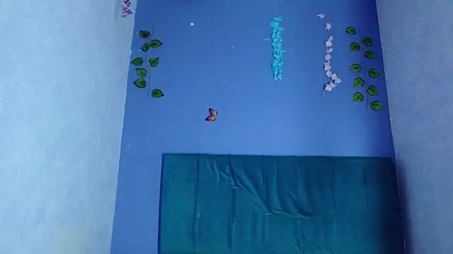 Snapshot of aperlacandycm01 chatting on 13, 11, 2025 aperlacandycm01 online show from 13, 11, 2025