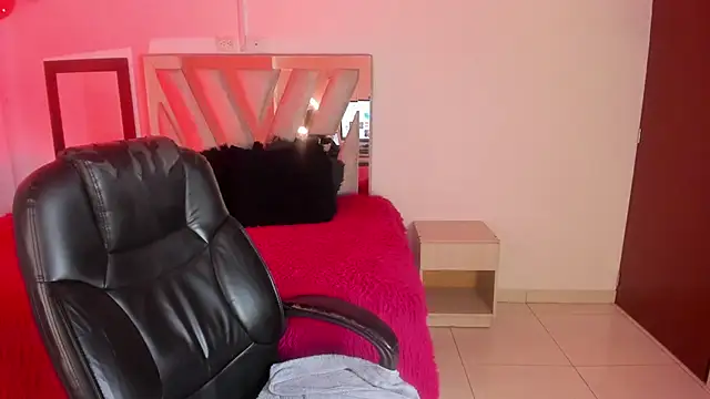Ebonynaughty online show from 14, 5, 2026