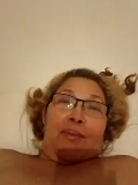 Snapshot of Cessi50 chatting on 18, 12, 2025 Cessi50 online show from 18, 12, 2025