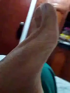 Snapshot of Cessi50 chatting on 12, 1, 2026 Cessi50 online show from 12, 1, 2026