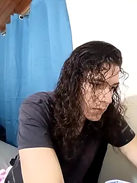 OnixAgata0 online show from 14, 2, 2026