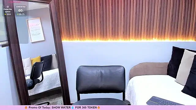 Snapshot of _Anna_Maria chatting on 22, 6, 2026 Anna Maria online show from 22, 6, 2026