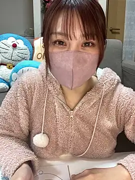 reika33 online show from 18, 1, 2026