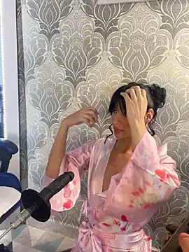  Kylei 7 online show from 2, 11, 2025