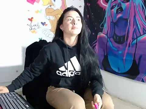 NathyMilf  online show from 20, 11, 2025