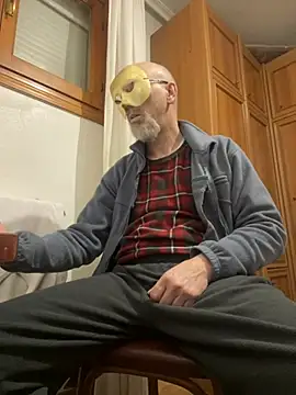 men1967 online show from 13, 2, 2026