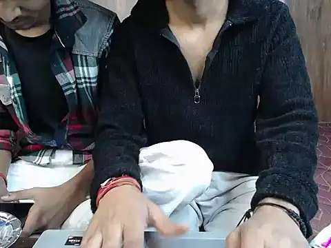 Crazy guys69 online show from 13, 11, 2025