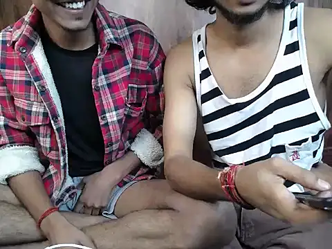 Crazy guys69 online show from 14, 11, 2025