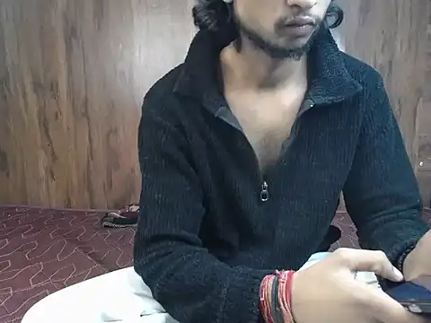 Crazy guys69 online show from 19, 11, 2025