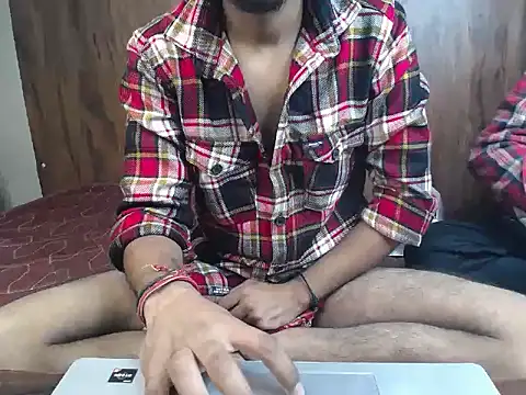 Crazy guys69 online show from 23, 11, 2025