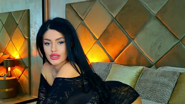 Myla-b online show from 19, 2, 2026