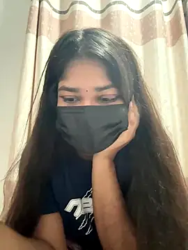 Jessica anjali online show from 1, 11, 2025