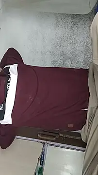 baby Cpl21 online show from 8, 11, 2025