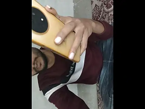 baby Cpl21 online show from 17, 11, 2025