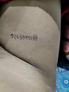 mahikumari878 online show from 4, 11, 2025