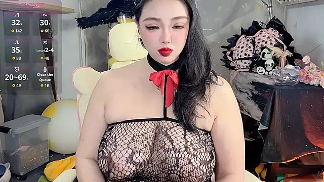 Snapshot of Yahoo-666 chatting on 19, 11, 2025 Yahoo-666 online show from 19, 11, 2025