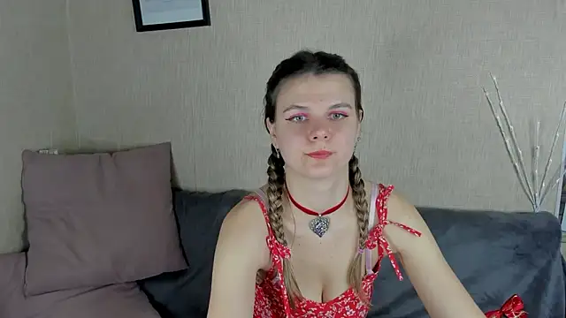 Zorianaa online show from 17, 1, 2026