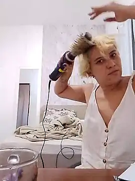 BIADELICIA1 online show from 16, 1, 2026