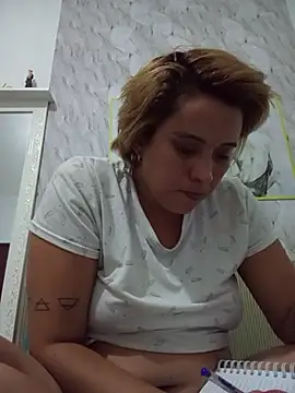 BIADELICIA1 online show from 30, 3, 2026